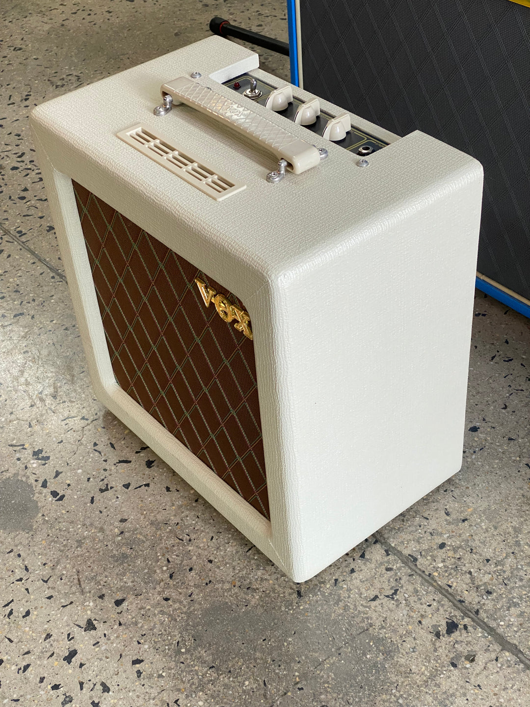 VOX AC4TV 4w 1x10 Tube Combo ***pre loved***
