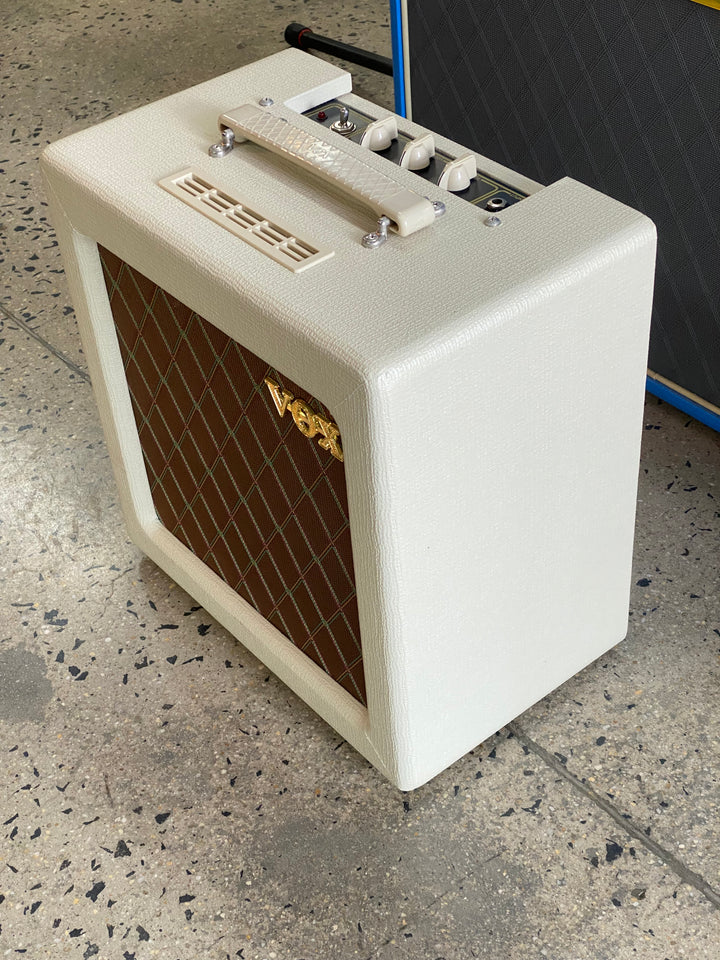 VOX AC4TV 4w 1x10 Tube Combo ***pre loved***