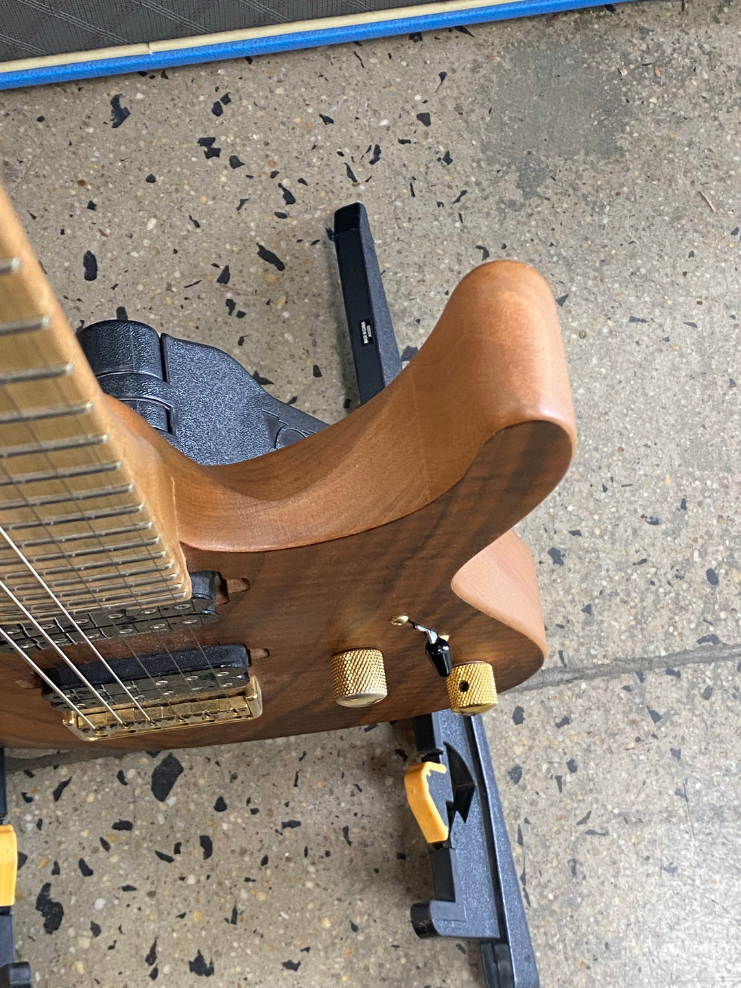 Charvel 2021 DK24 HT | Natural ***pre loved***