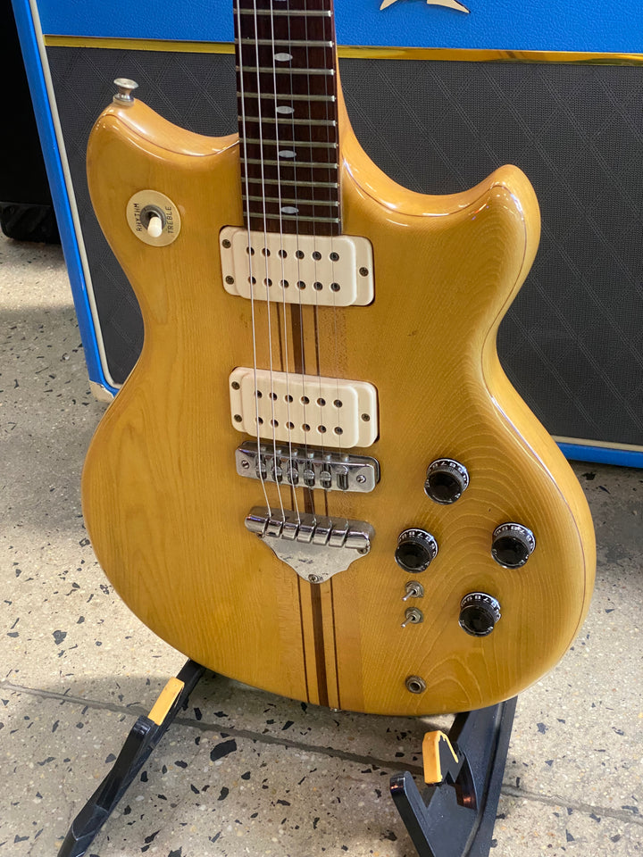 Greco 1978 Speedway GO-900 Electric Guitar ***pre loved***