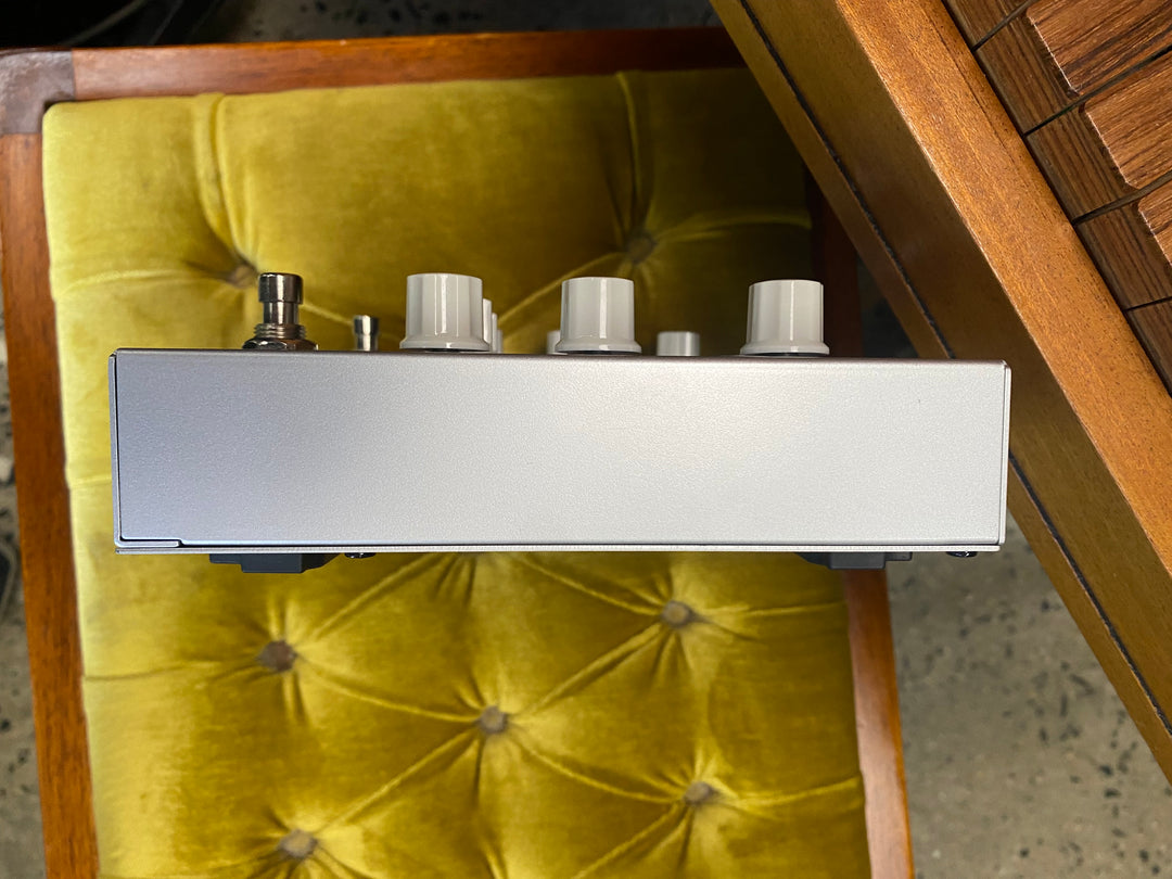 Behringer DUAL-PHASE Analog Phase Shift Guitar Pedal ***Pre Loved***