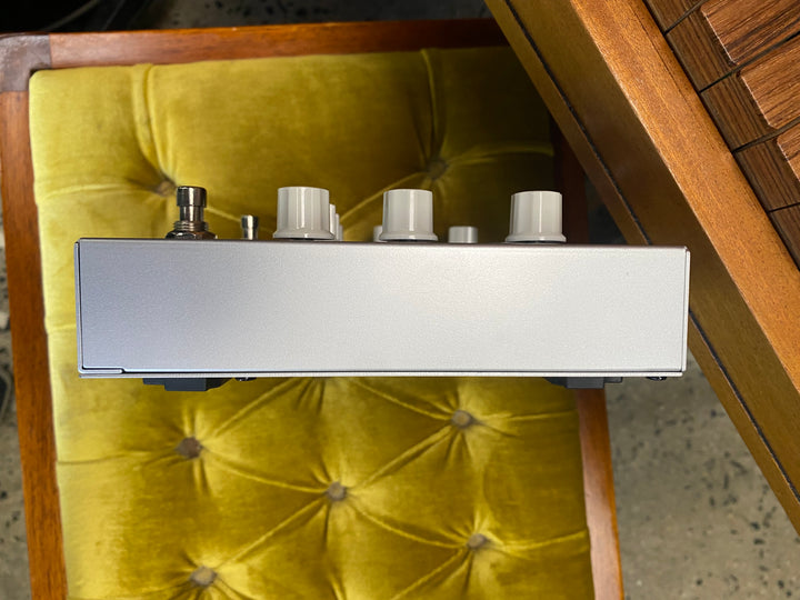 Behringer DUAL-PHASE Analog Phase Shift Guitar Pedal ***Pre Loved***