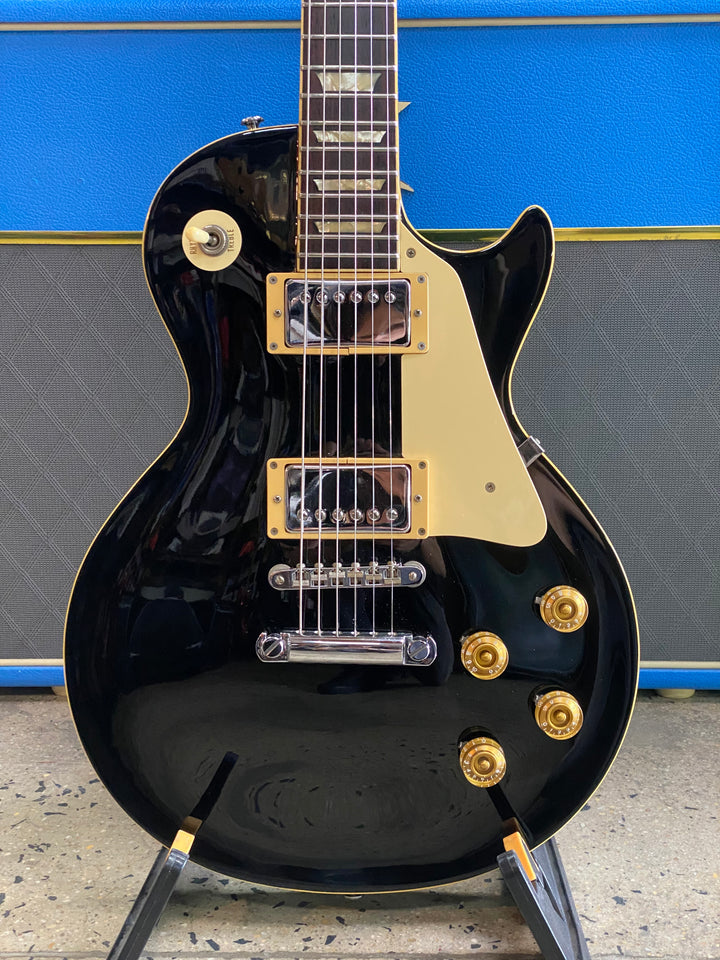 Orville 1990 LPS Les Paul Model w/bag | Black ***pre loved***