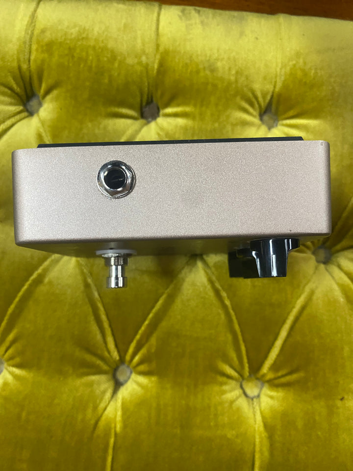 Joyo Digital Delay Pedal wbox ***pre loved