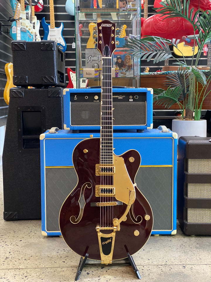 Gretsch G5420TG 135TH Anniversary Electromatic w/case ***pre loved***