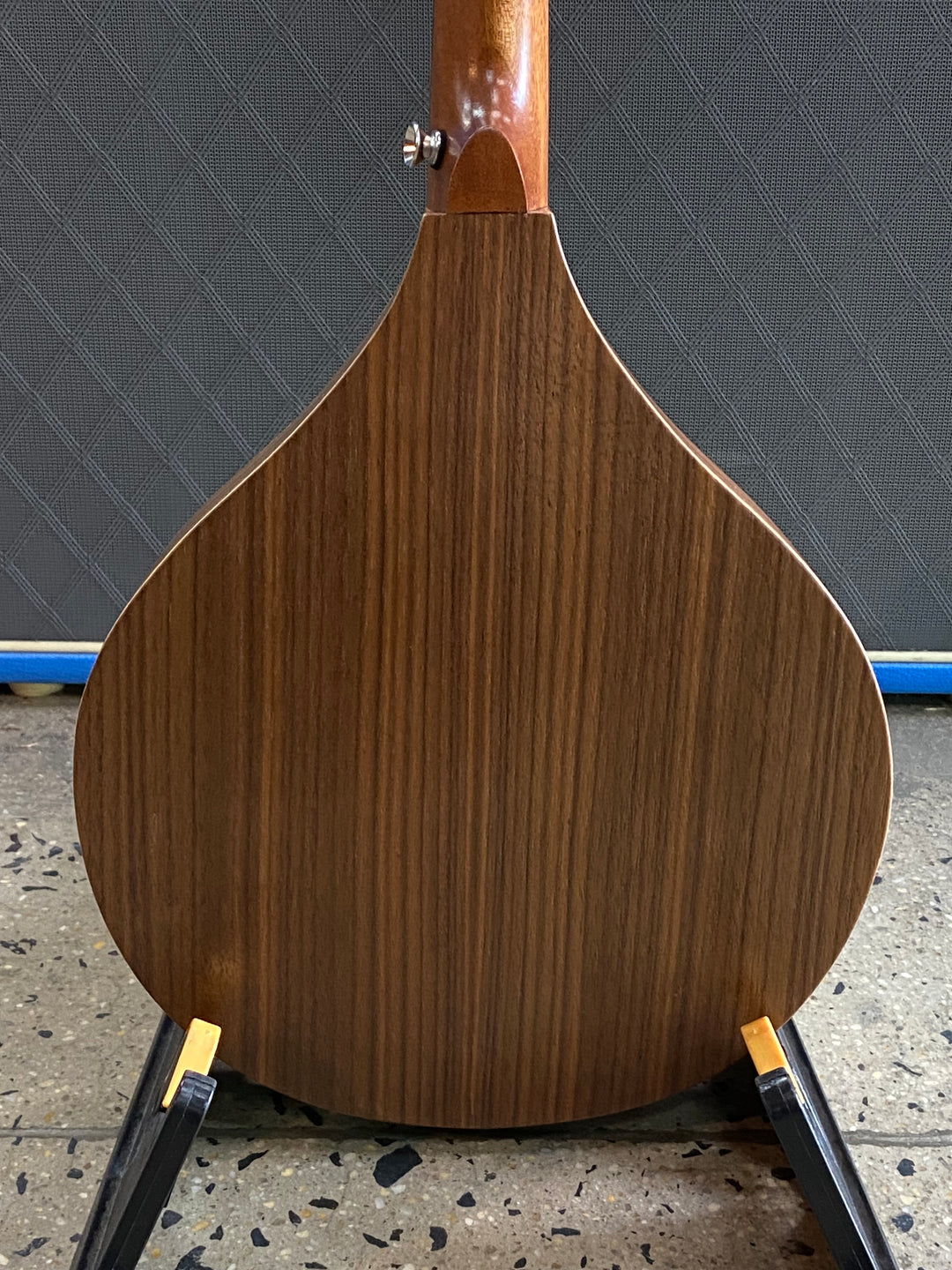 Ashbury Rathlin Round Hole A Style Mandolin