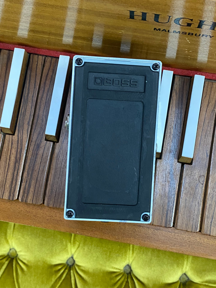 Boss CE-5 Chorus Ensemble Pedal ***pre loved***