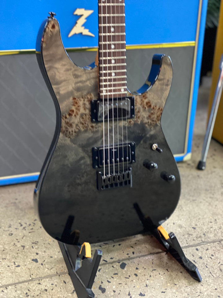 Schecter C-1 Standard Black Burst ***pre loved***