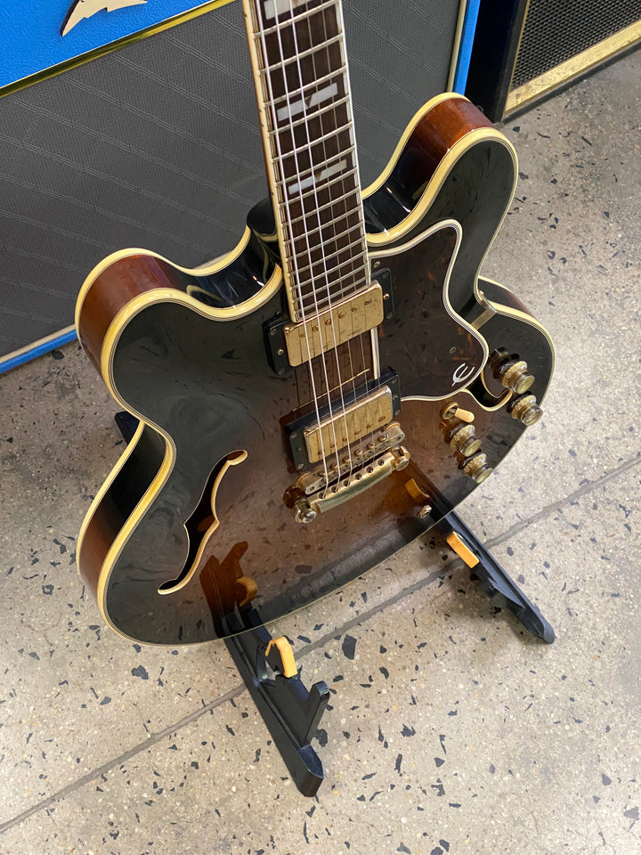 Epiphone 1994 Sheraton II Semi Hollow Electric Guitar ***pre loved***