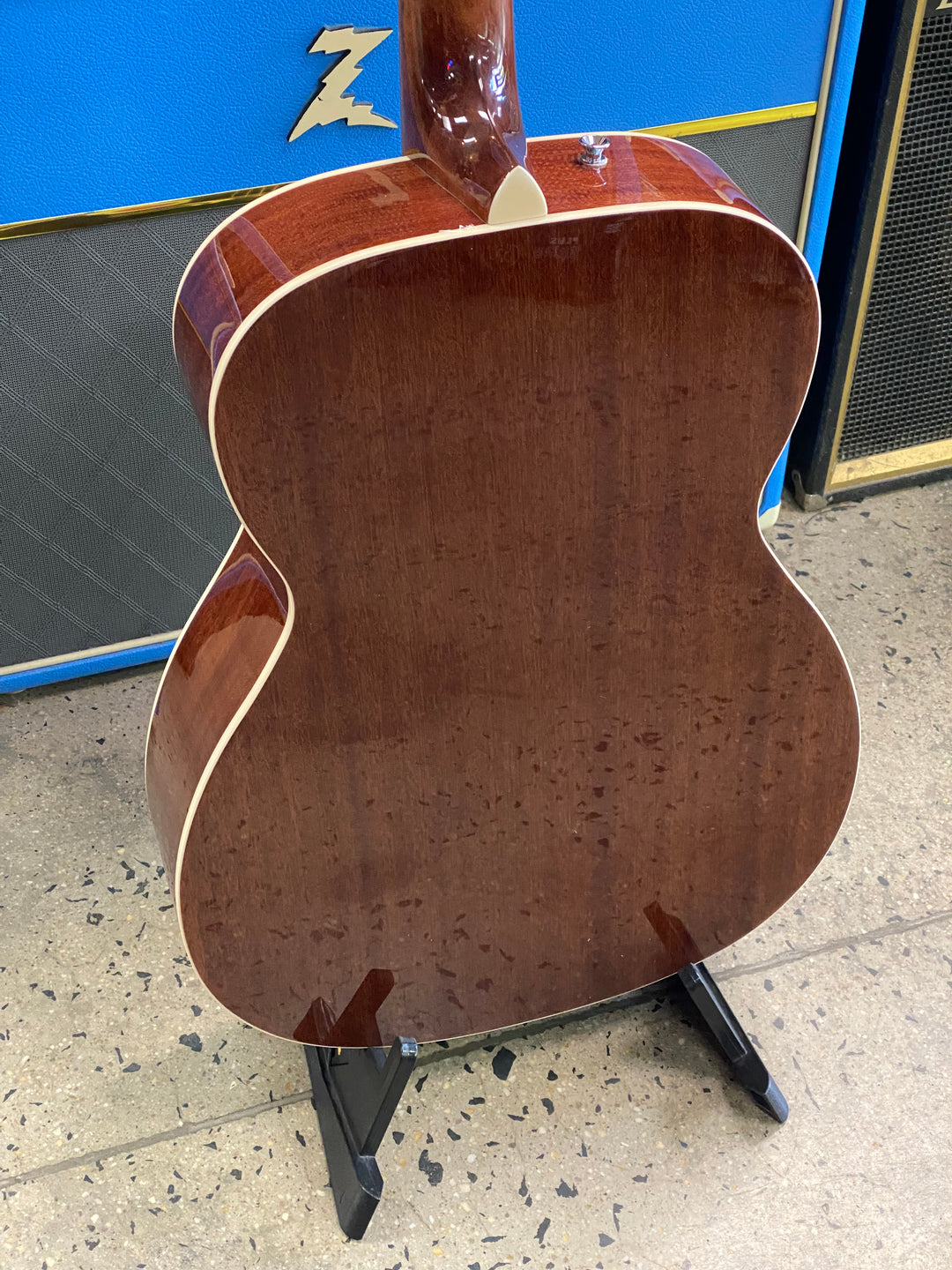 Fender California Standard Monterey | Natural Sapele