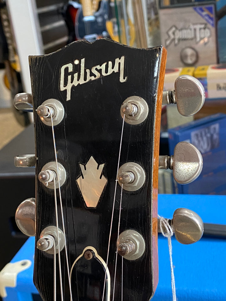 Gibson USA 1991 ES-335 w/case | Sunburst ***pre loved***