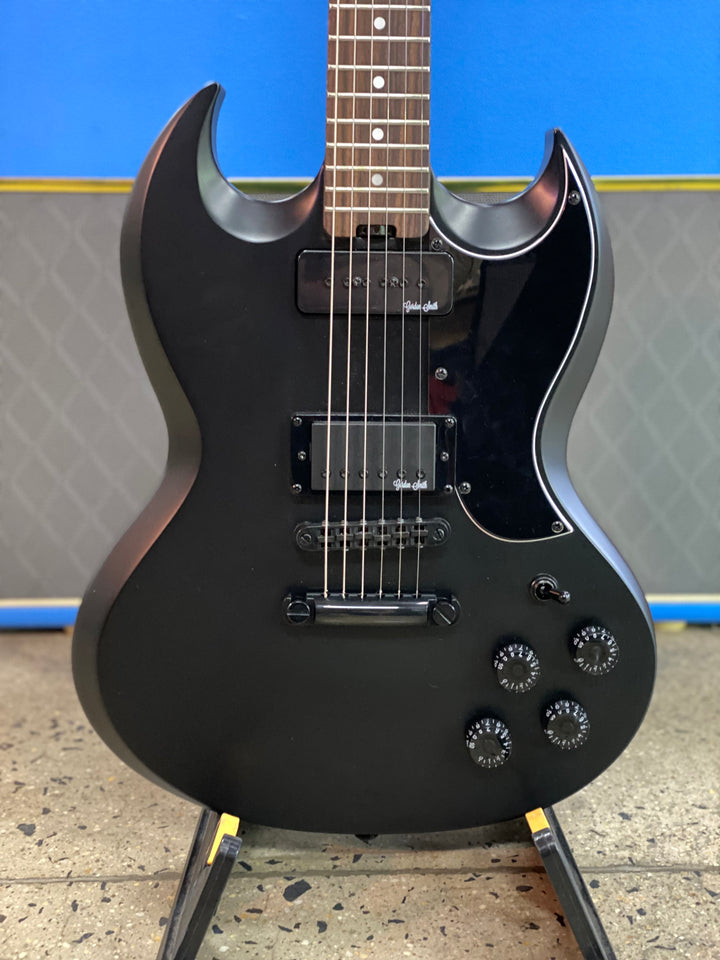 Gordon Smith Guitars GSG2 wbag | Jet Black