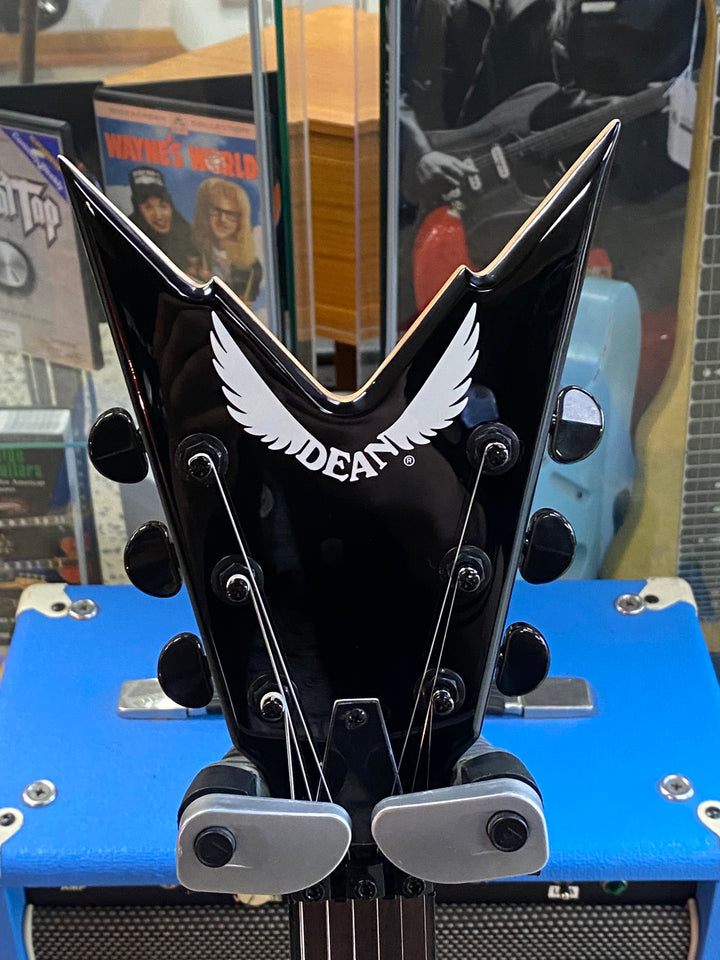 Dean Guitars Razorback X Floyd Classic | Red