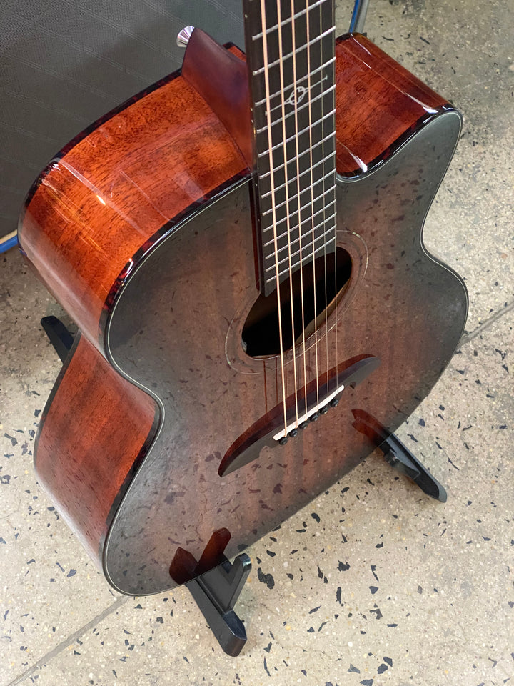 Alvarez Masterwork Folk 66CE | Shadowburst