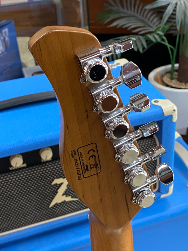 Sire T7 GEN 2 Larry Carlton Signature Antique White Roasted Maple Neck ***Pre Loved***