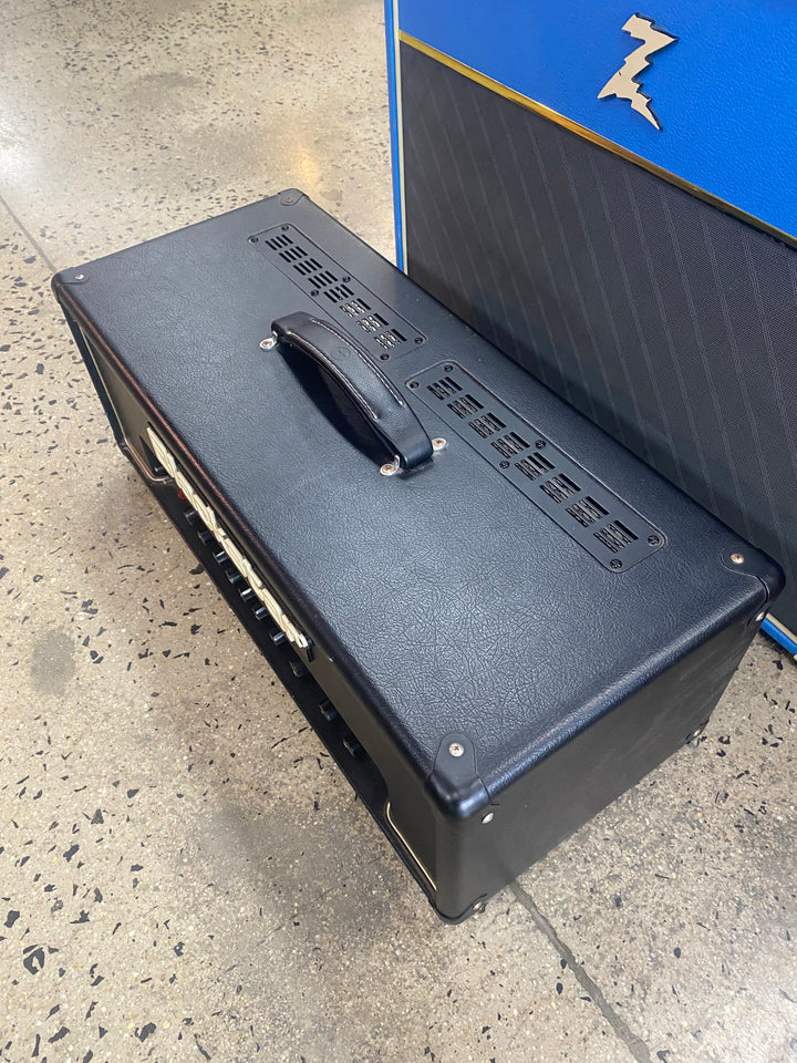 Blackstar HT Club MKI 50W Tube Guitar Head Back ***Pre Loved***