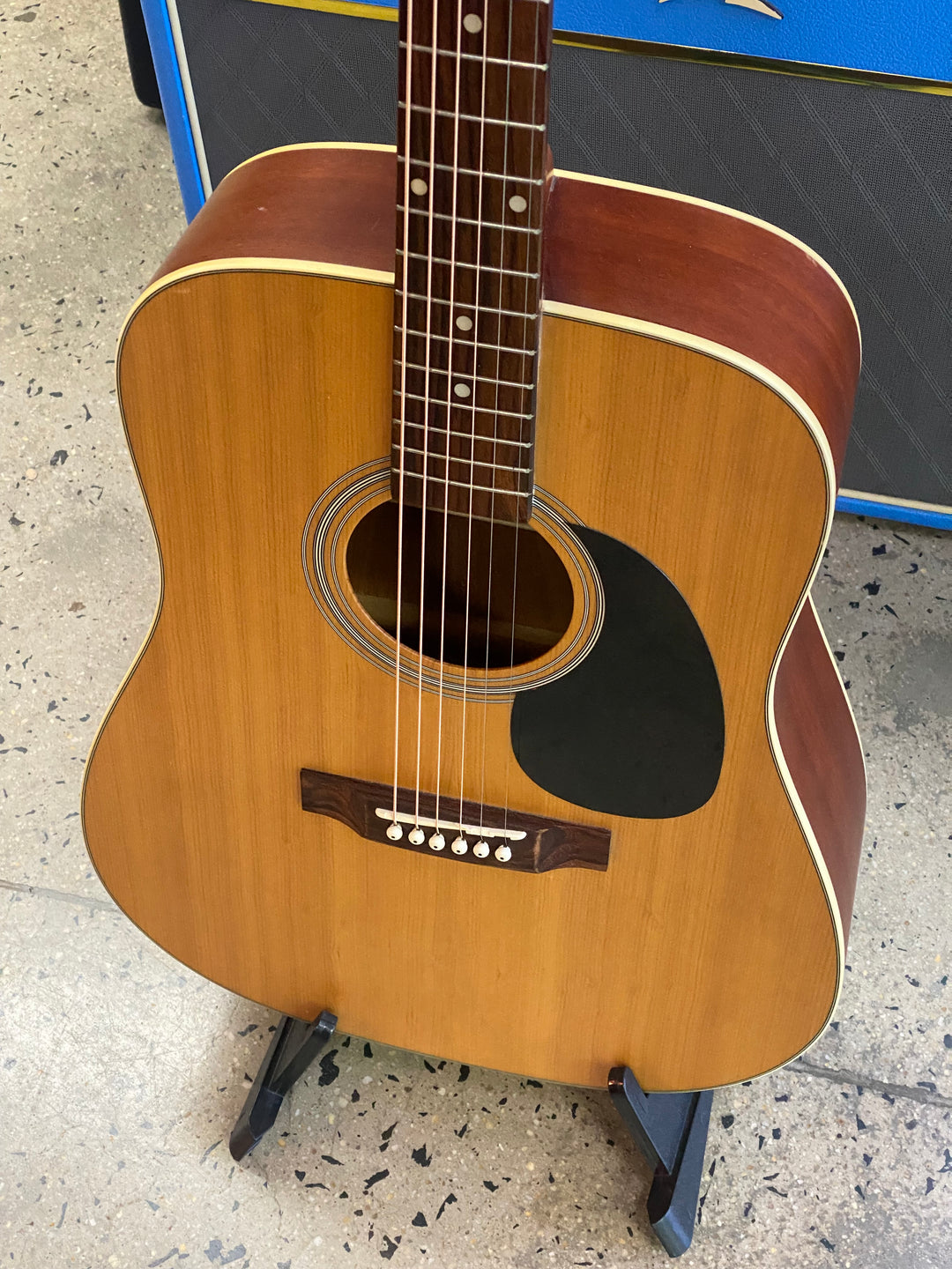 Recording King RD-04 Acoustic ***Pre Loved***