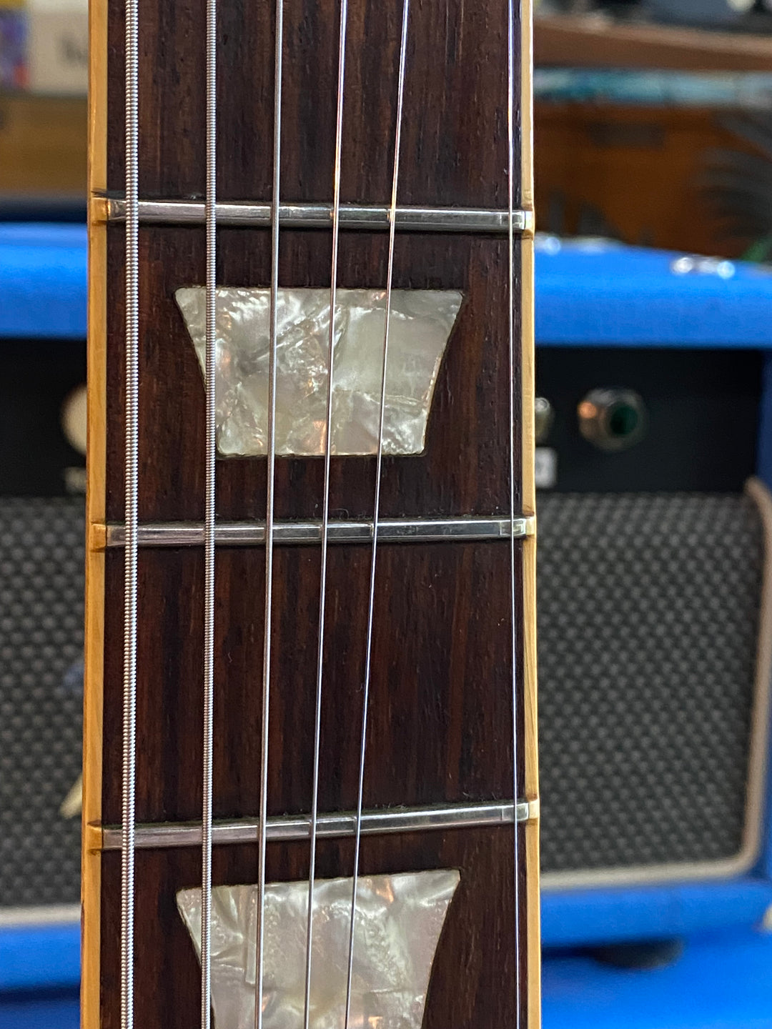 Gibson 1999 SG Standard w/case | Cherry ***pre loved***