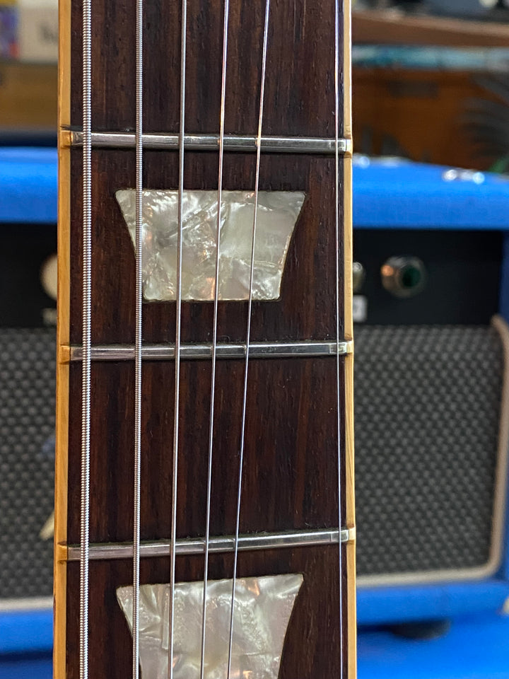 Gibson 1999 SG Standard w/case | Cherry ***pre loved***