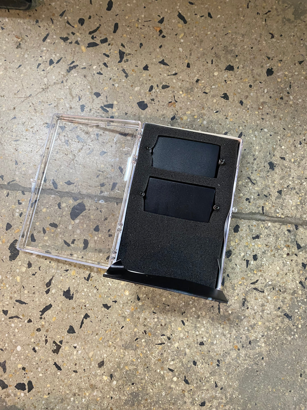 Gibson USA 2013 SGJ Modded Chocolate Satin W/case Pre ***Loved***