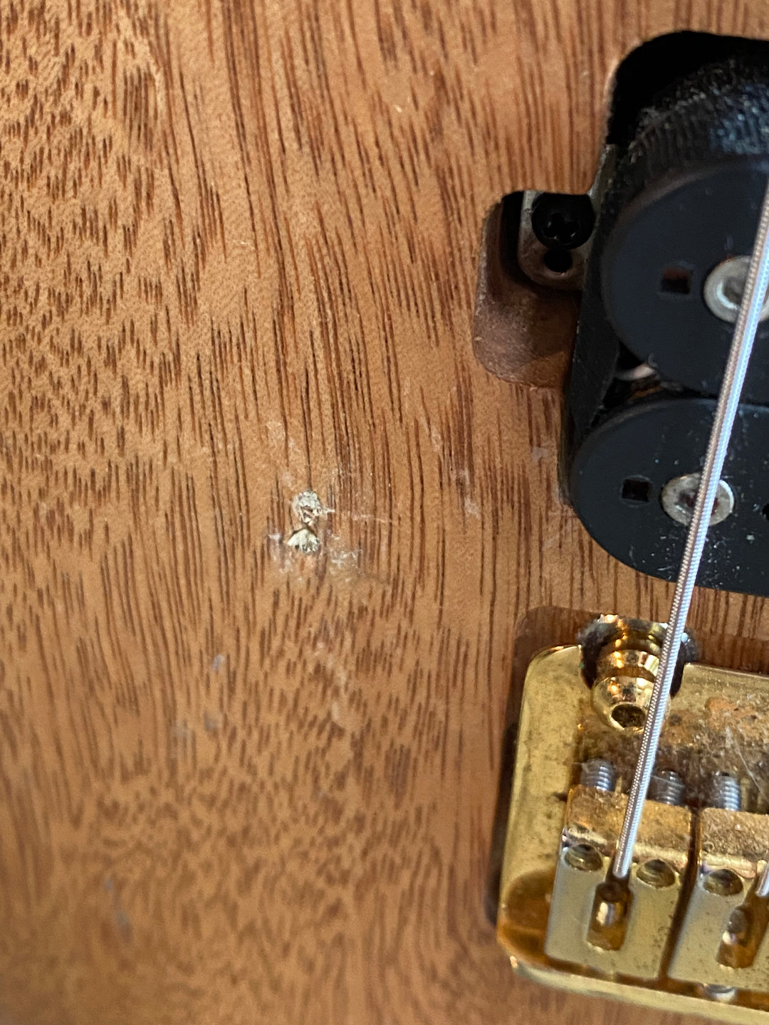 Charvel 2021 Pro-mod DK24 HSH w/bag | Mahogany ***pre loved***