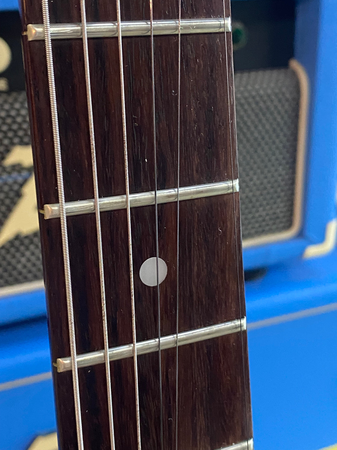 Ibanez 1999 S470 Electric MIJ wcase | Natural ***pre loved***