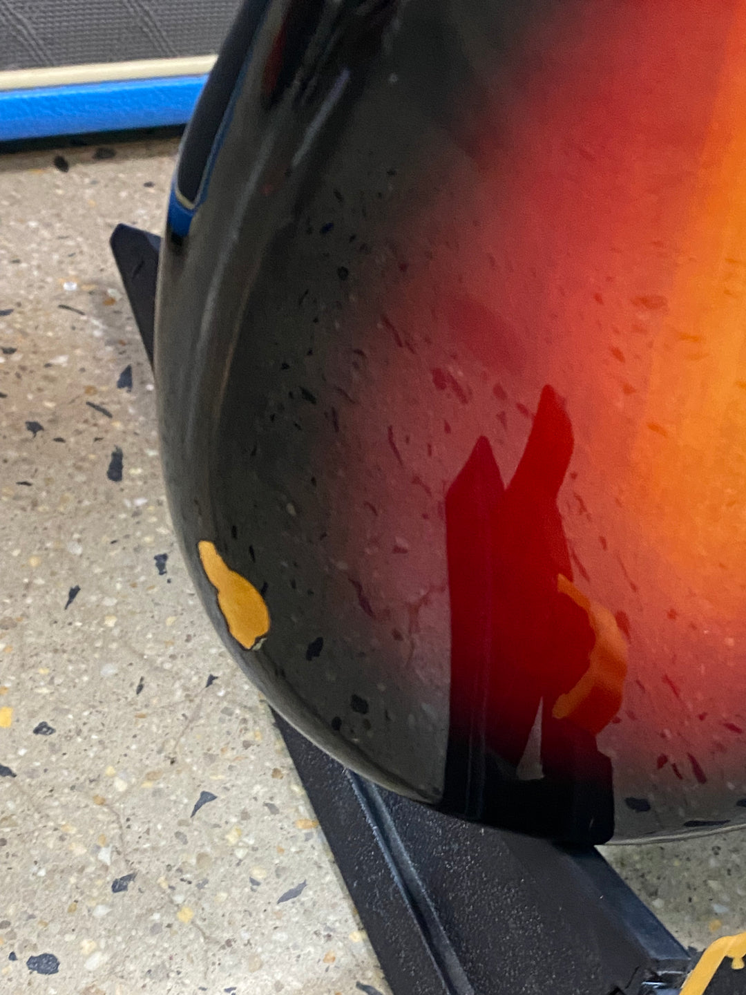 Greco PB-450 1981 Spacey Sounds P-Bass w/case ***pre loved***