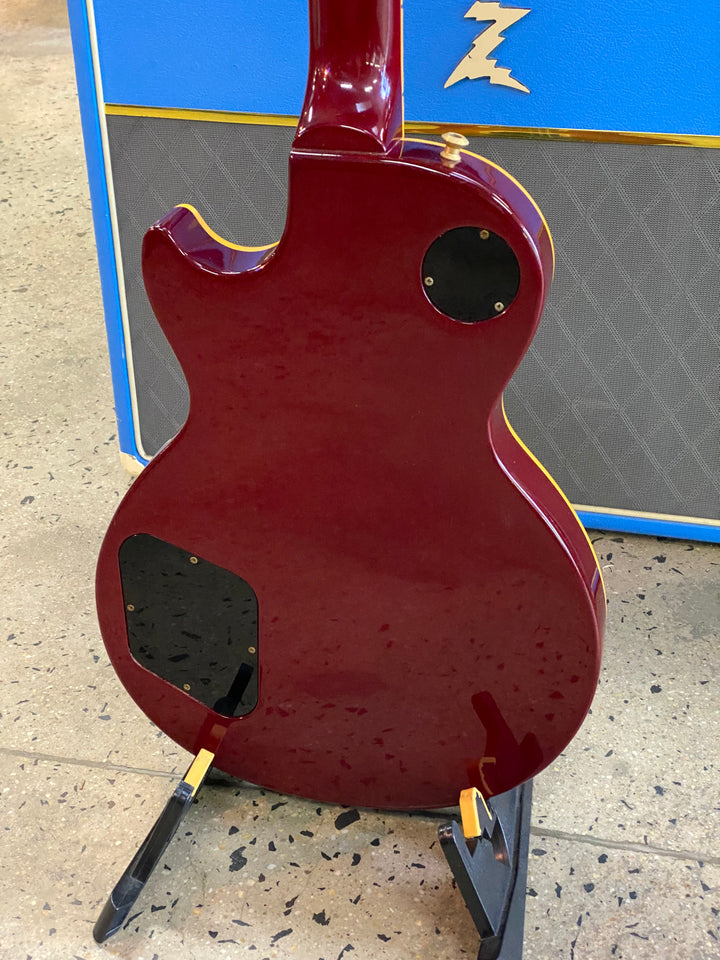 Gibson USA 1995 Les Paul Classic w/case | Heritage Cherry ***pre loved***