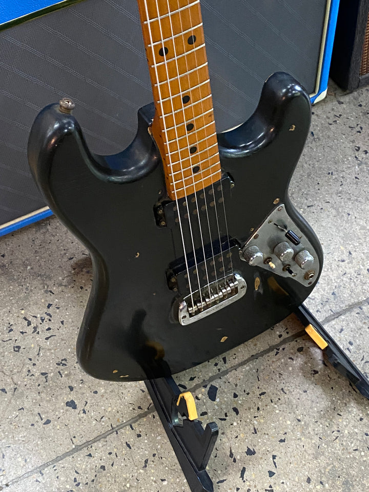 Music Man 1978 Sabre II | Black ***pre loved***