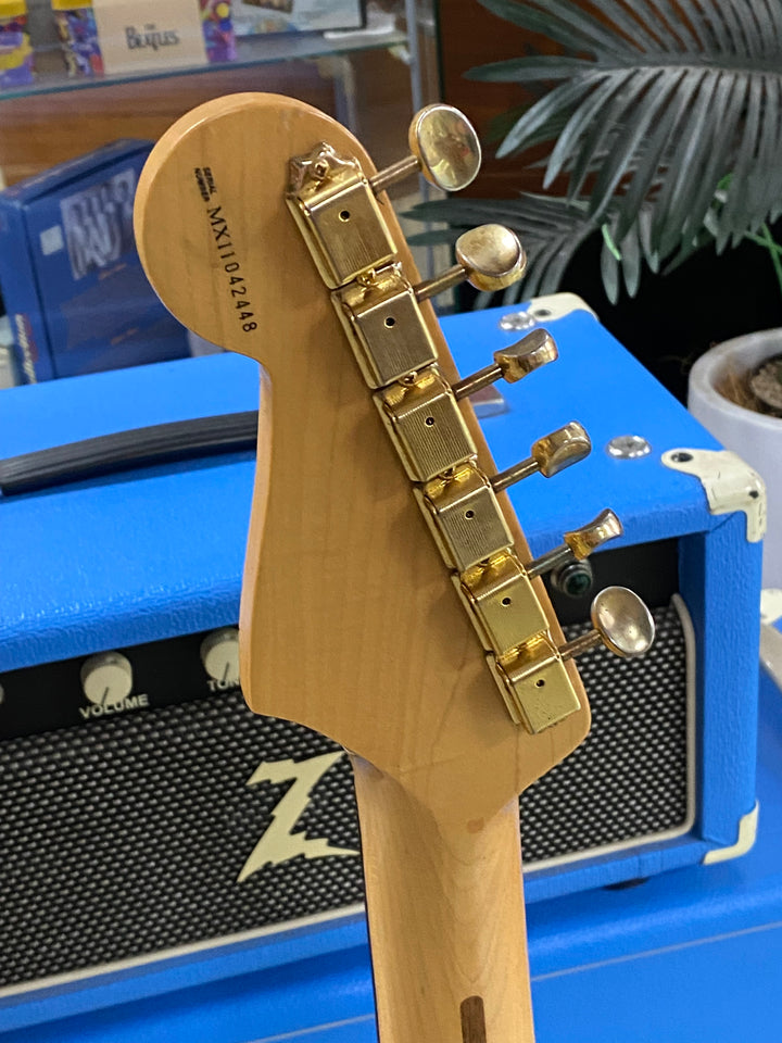 Fender EMG Loaded Strat *Modded* | Sunburst ***pre loved***