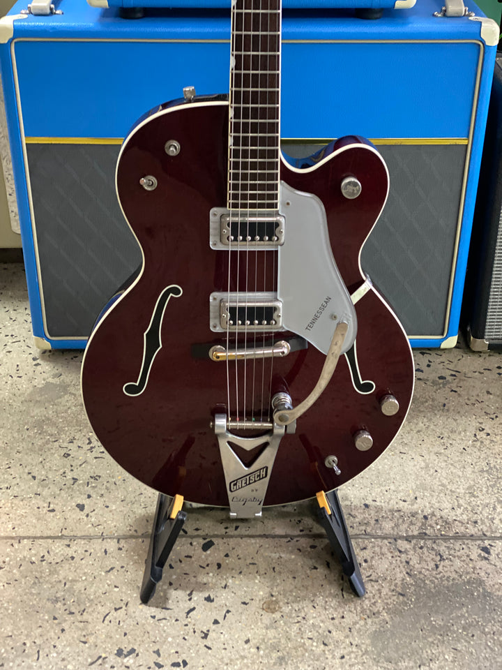 Gretsch 6119-62HT Tennessean 2001-2002 W/case ***Pre Loved***