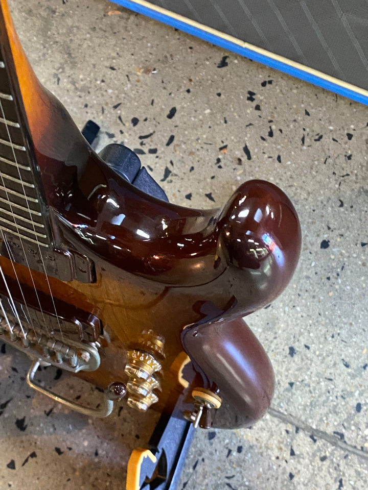 Greco 1979 GO II Brazen Picker HH Electric MIJ wbag ***pre loved***