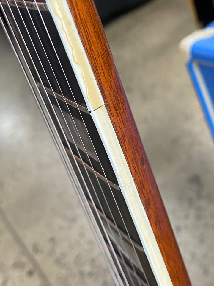 Guild USA 1974 M-75 Bluesbird Electric W/Bigsby W/case ***Pre Loved***