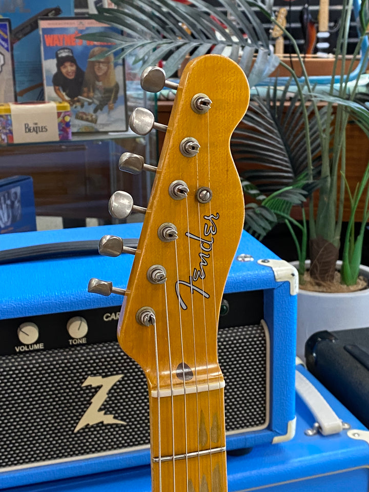 Fender Custom Shop 2018 '51 Nocaster Relic | Blonde ***pre loved***