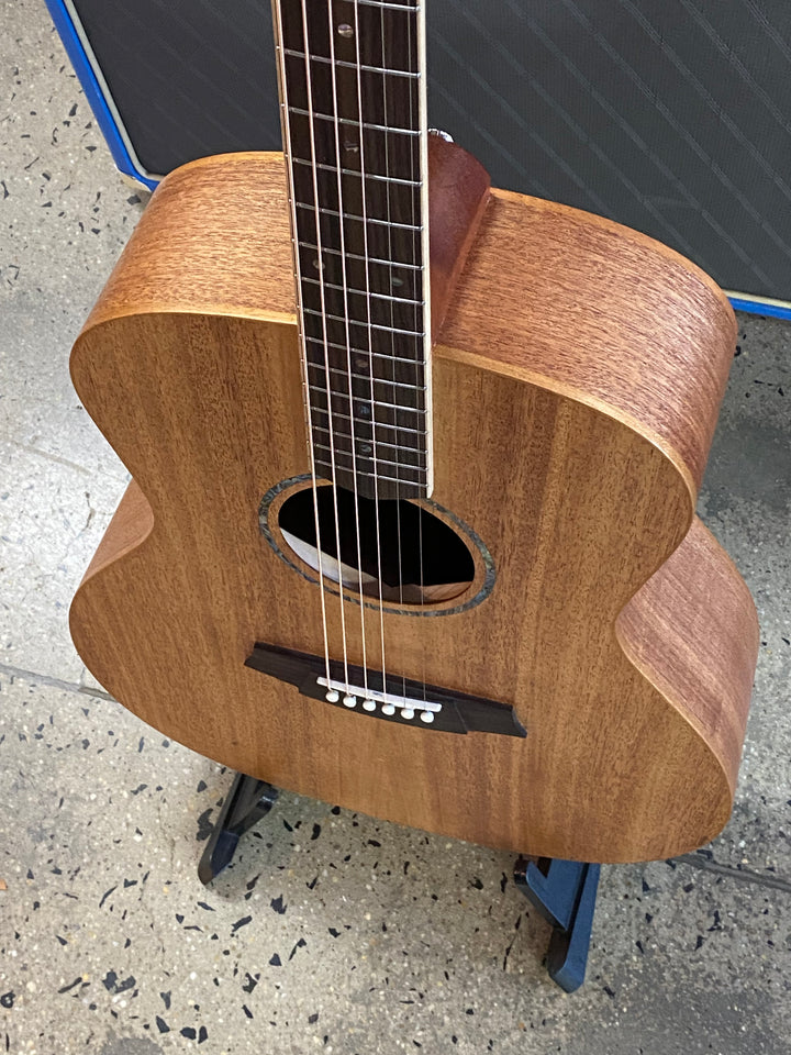 Cole Clark Guitars Studio AN1 All Mahogany