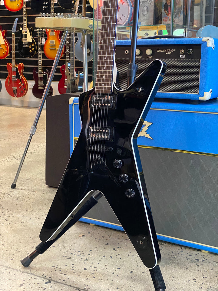 Dean MLX Classic | Black