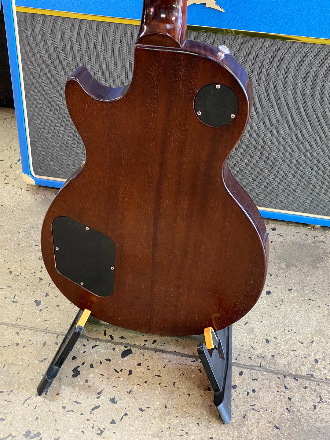 Gibson 2017 Les Paul Faded T w/bag ***Pre Loved***