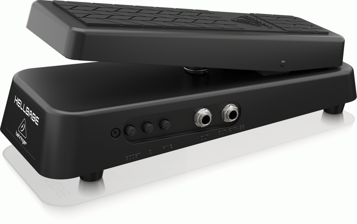 Behringer HB01 HELLBABE Wah Wah Pedal