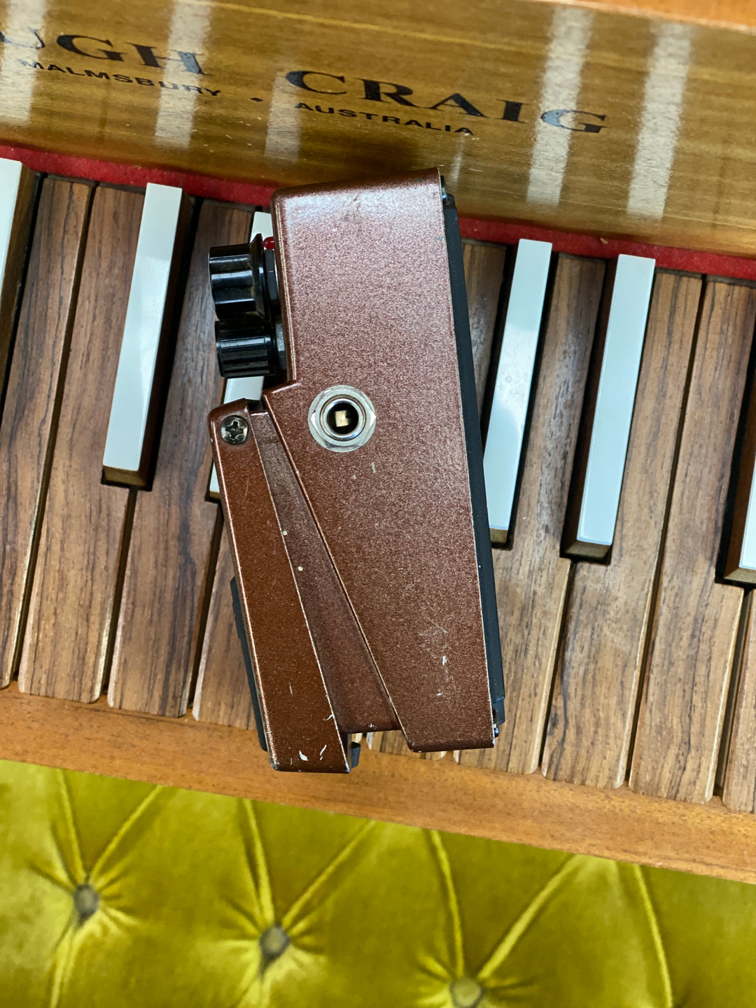 Boss 1988 OC-2 Octave Pedal ***pre loved***