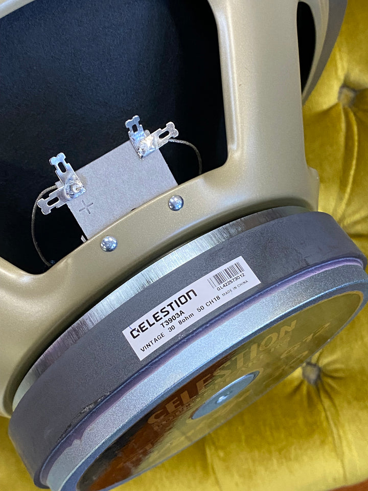 Celestion V30 Speaker 8ohm 1x12 T3903A | 2 of 4 ***pre loved***