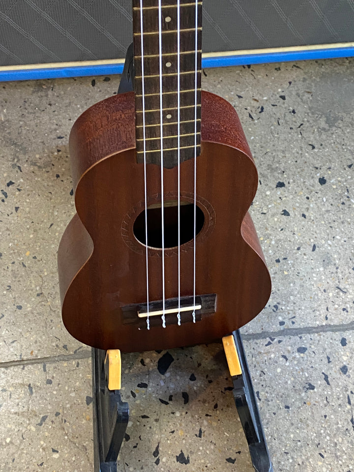 Kala KA-15S Soprano Ukulele wbag ***pre loved***