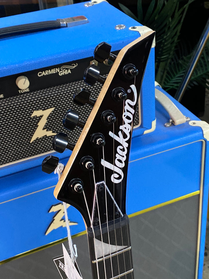 JACKSON JS SERIES DINKY™ MINION JS1X BLACK