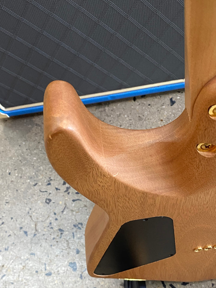 Charvel 2021 DK24 HT | Natural ***pre loved***