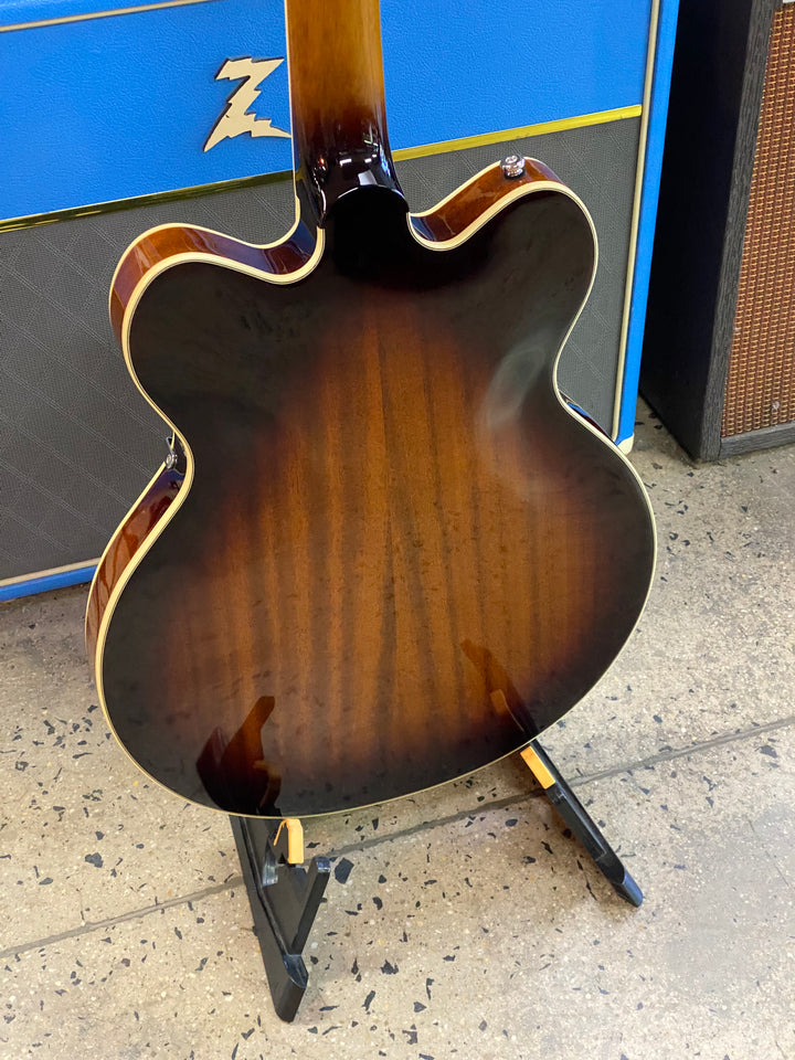 Gretsch 2021 Streamliner G2622-P90 | Havana Burst ***pre loved***
