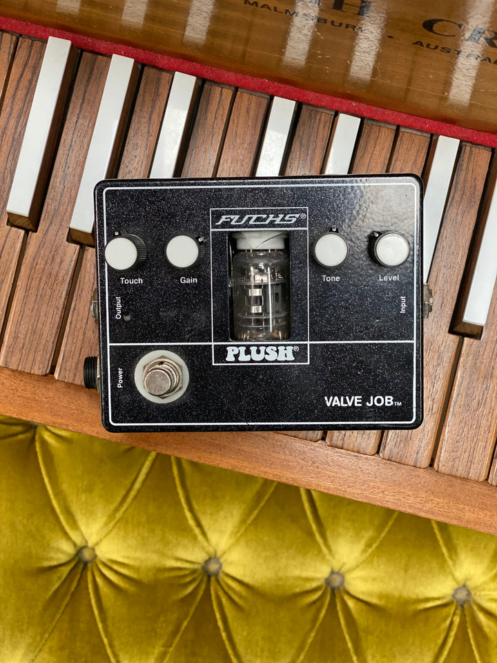 Fuchs Plush FX Valve Job Pedal ***pre loved***