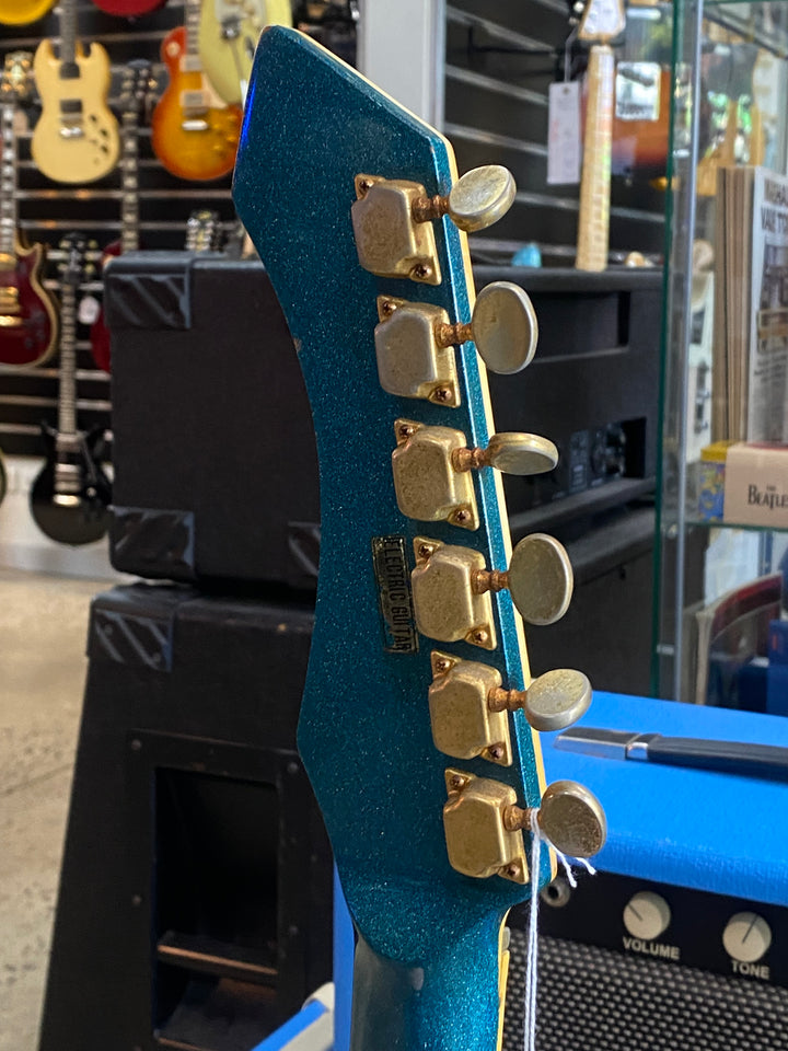 Guyatone 1968/69 LG-350T Custom Sharp 5 ***pre loved***