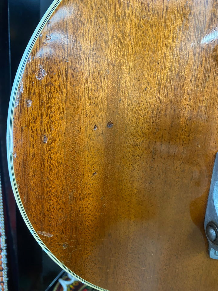 Guild USA 1974 M-75 Bluesbird Electric W/Bigsby W/case ***Pre Loved***