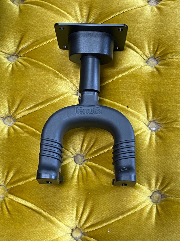 Tenuto Guitar Wall Hanger Self Locking