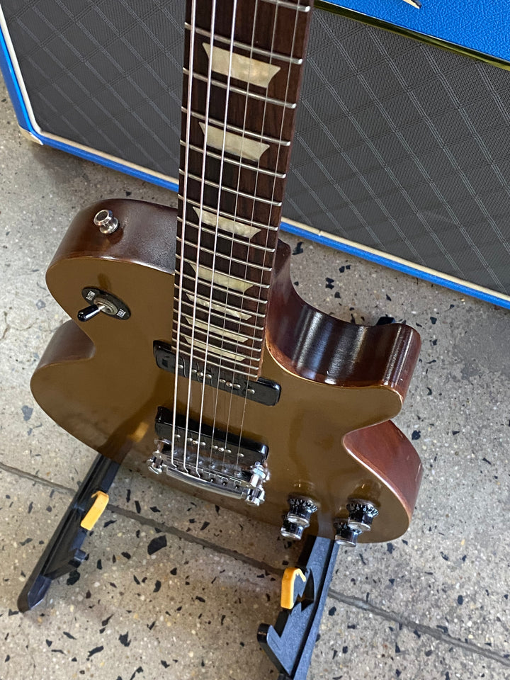 Gibson USA 2013 Les Paul 50s Tribute | Goldtop ***pre loved***