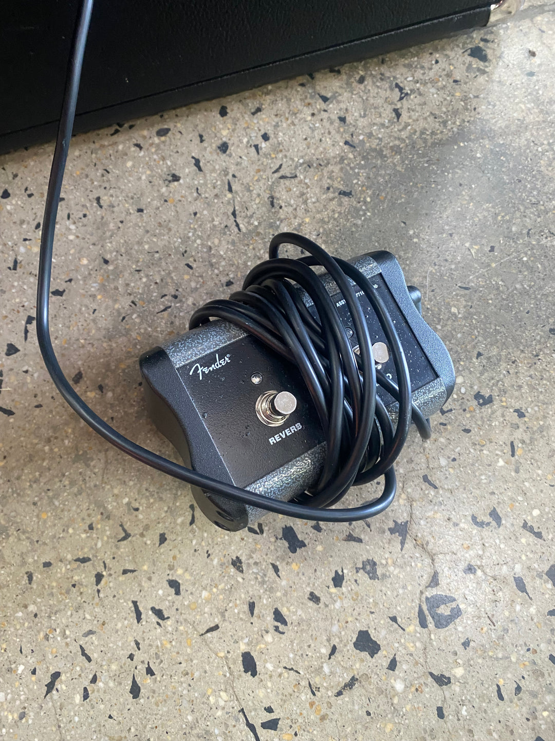 Fender Tone Master Twin Reverb Guitar Amplifier Combo Amp ***Pre Loved***